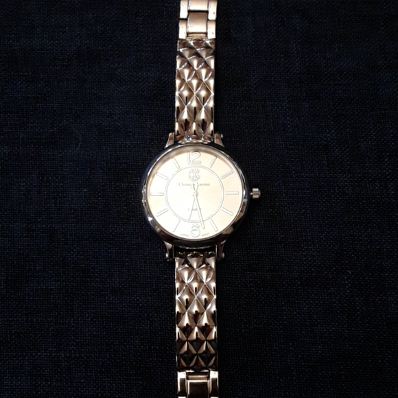 Christian lacroix watch - Picture 2 of 3